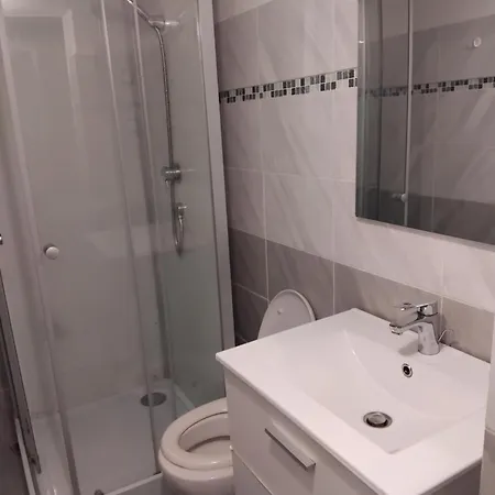 Apartman Au Calme